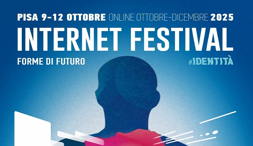 Internet Festival 2025