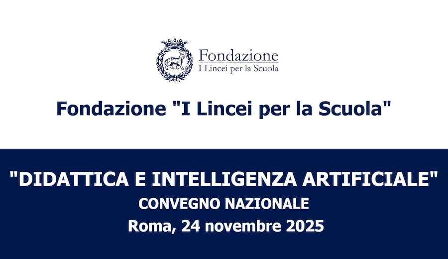 Didattica e Intelligenza Artificiale