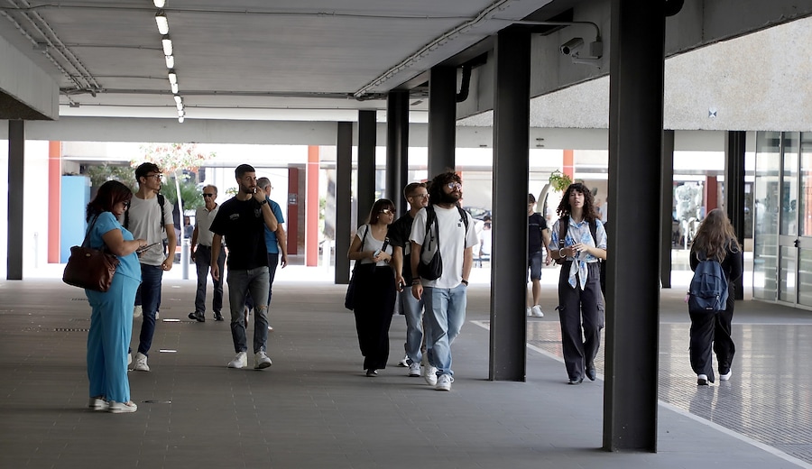 Tutti i titoli rilasciati