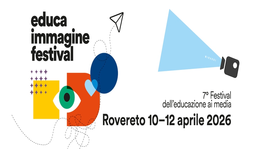 Educa Immagine 2026