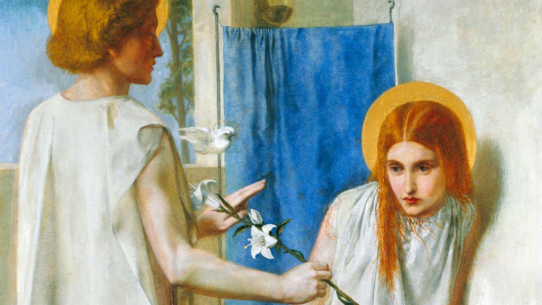 I Preraffaelliti. Tradizione e modernità