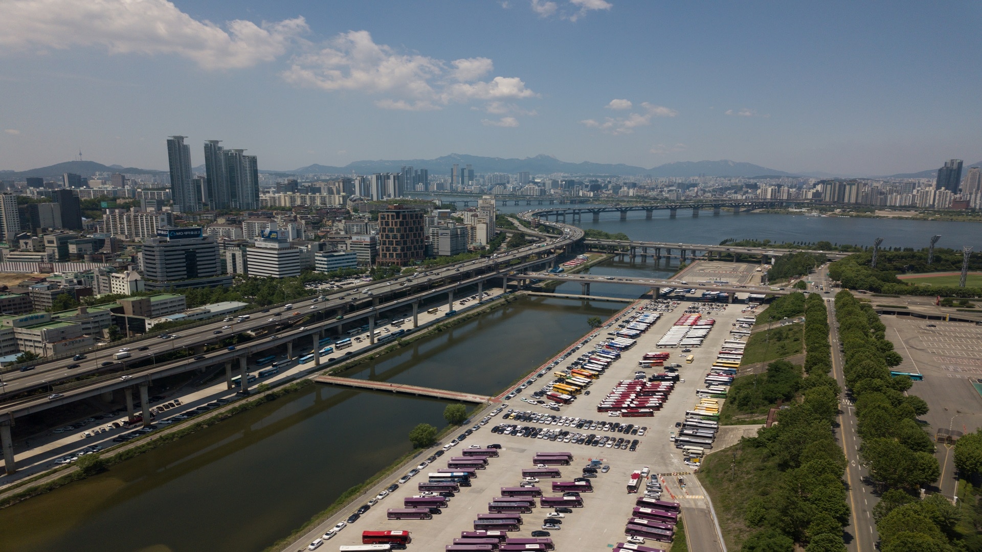 Corea Geografia Rai Scuola