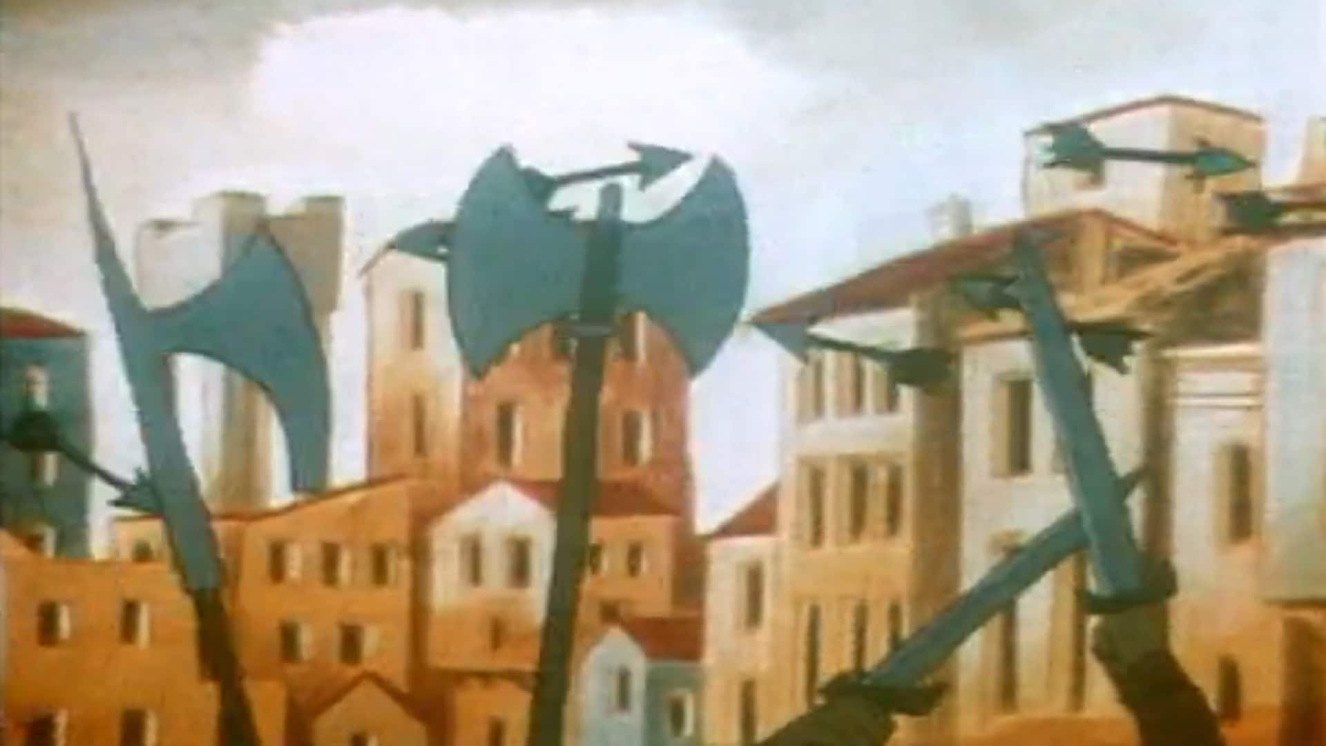 Mosca Lamberti 