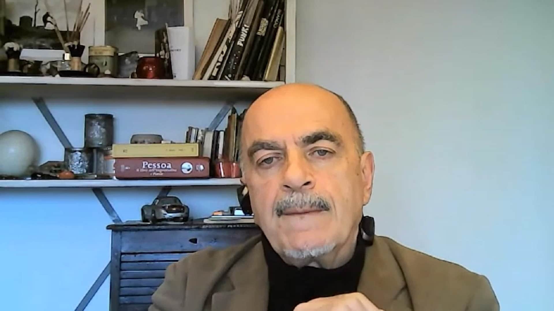 PALLINA RICCIO PER MASSAGGIO - SPIKY BALL - PILATES - RILASSAMENTO