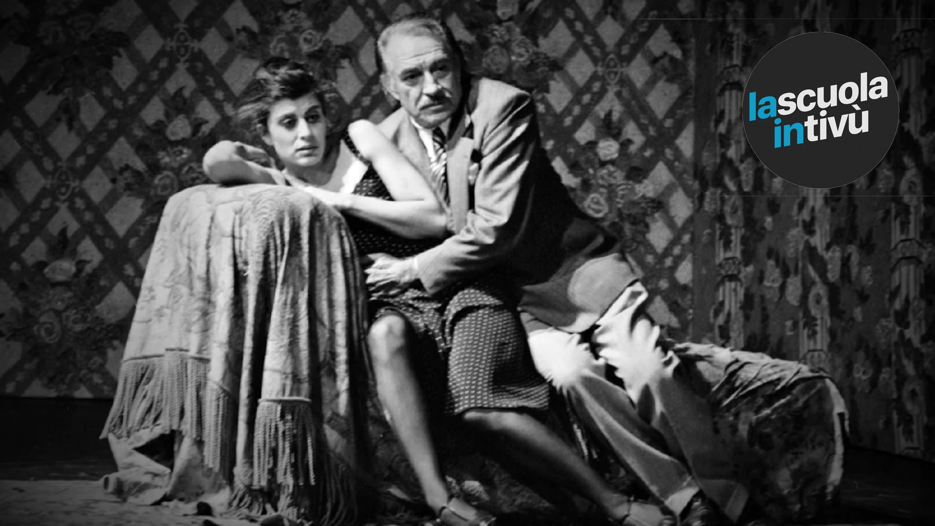 Pirandello vita e poetica Letteratura italiana Rai Scuola Pirandello vita e poetica Letteratura italiana Rai Scuola