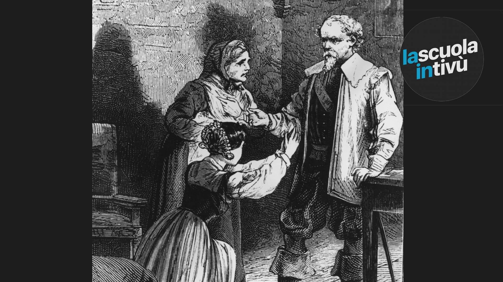 I Promessi Sposi. Quanti romanzi in un romanzo? Parte 2 | Letteratura