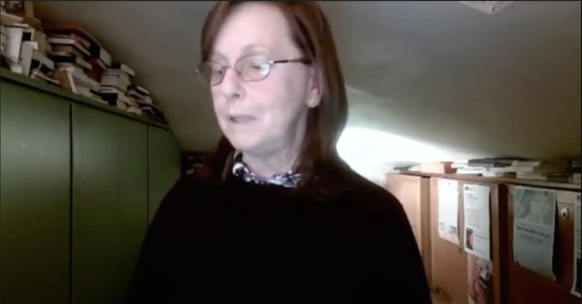 Alessandra Celi Storia Rai Scuola