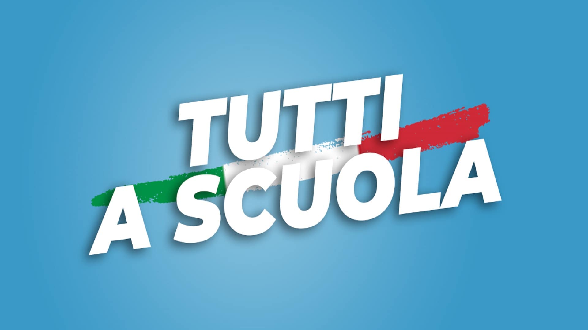 Tutti a Scuola | Rai Scuola