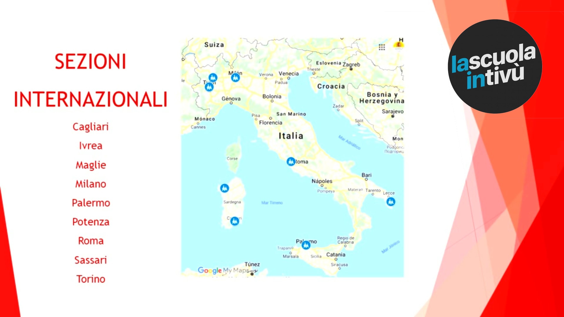 Gli enti culturali per il plurilinguismo | Lingue e culture straniere