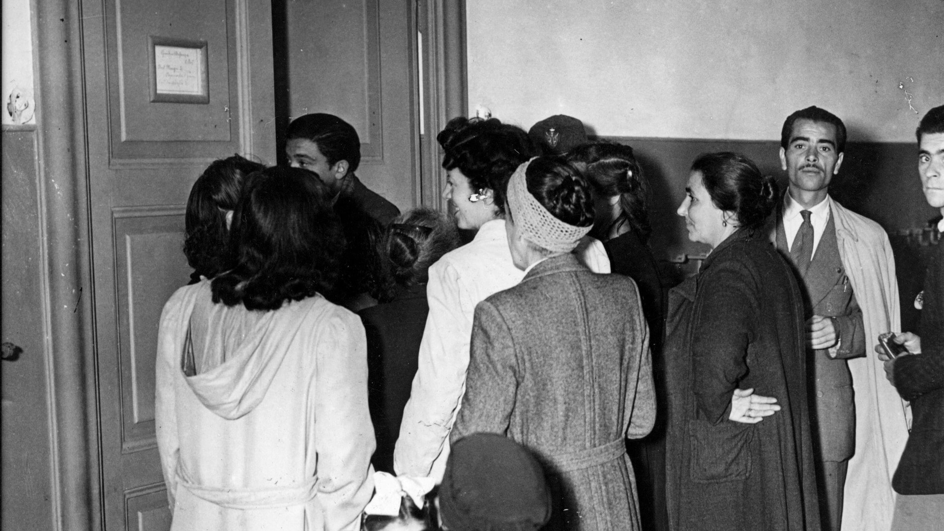 Il voto alle donne Educazione civica Rai Scuola