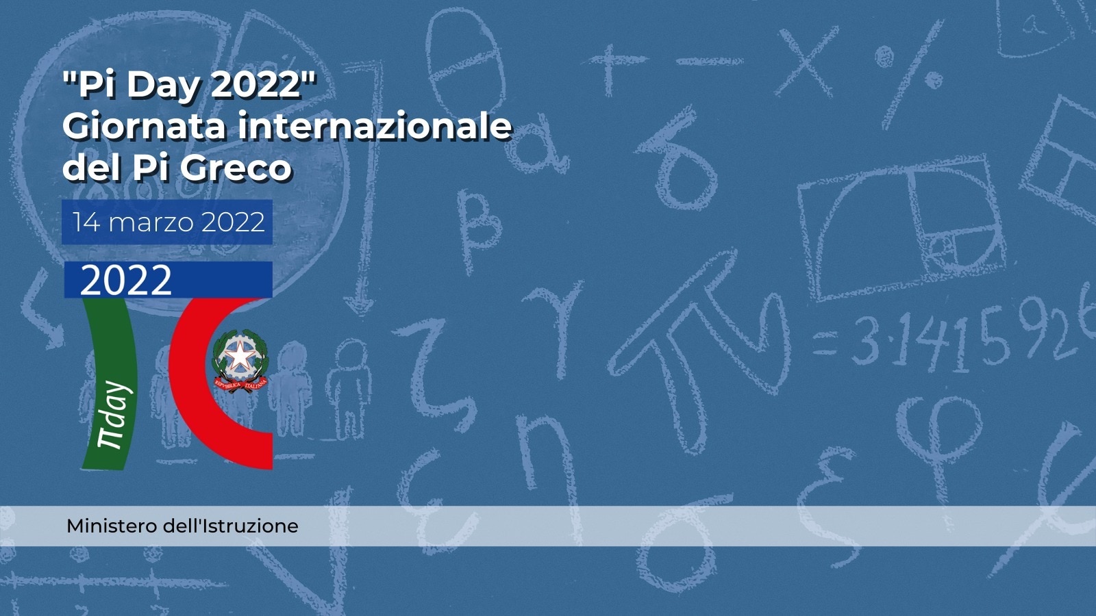 Giornata Internazionale del Pi Greco Matematica Rai Scuola