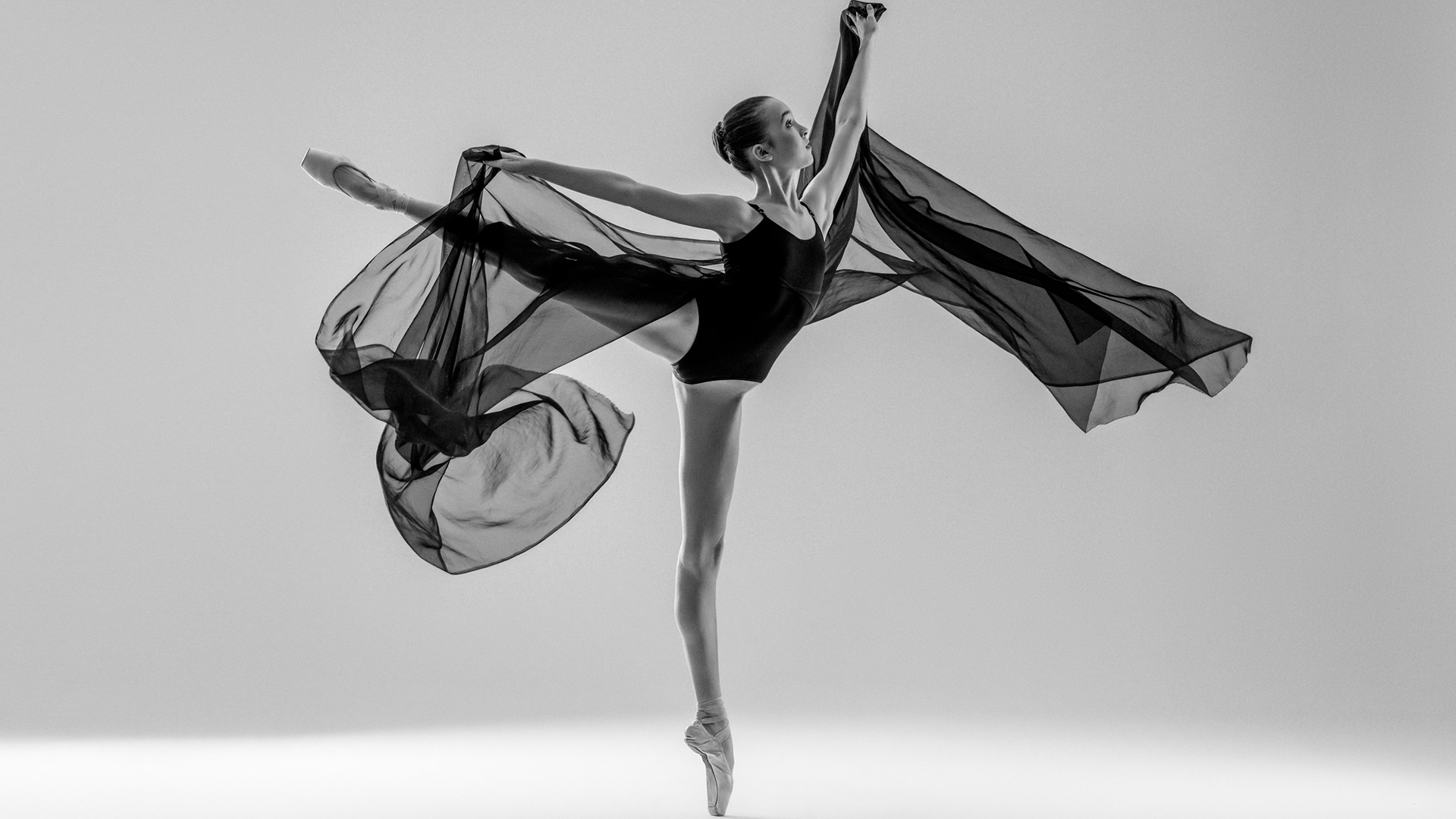 il mondo della danza sa