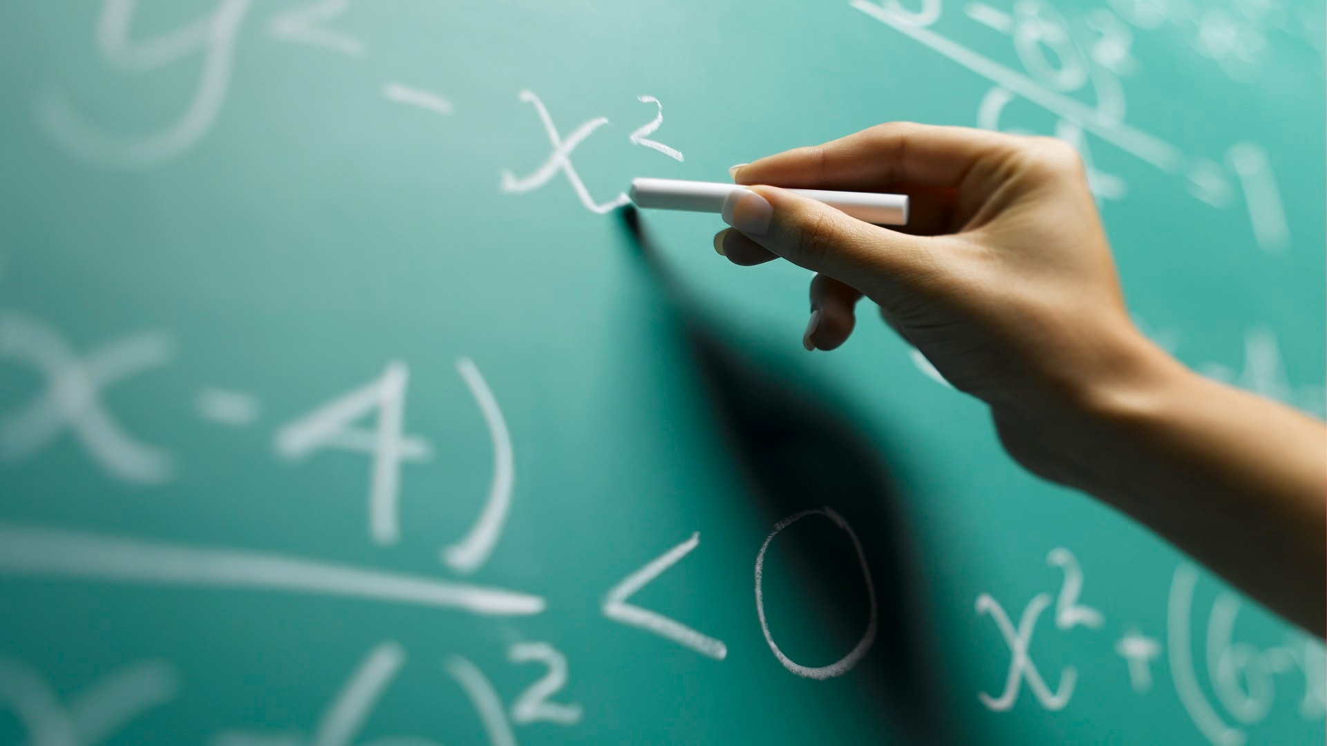 L'insegnamento della Matematica criticità, nuove sfide, idee