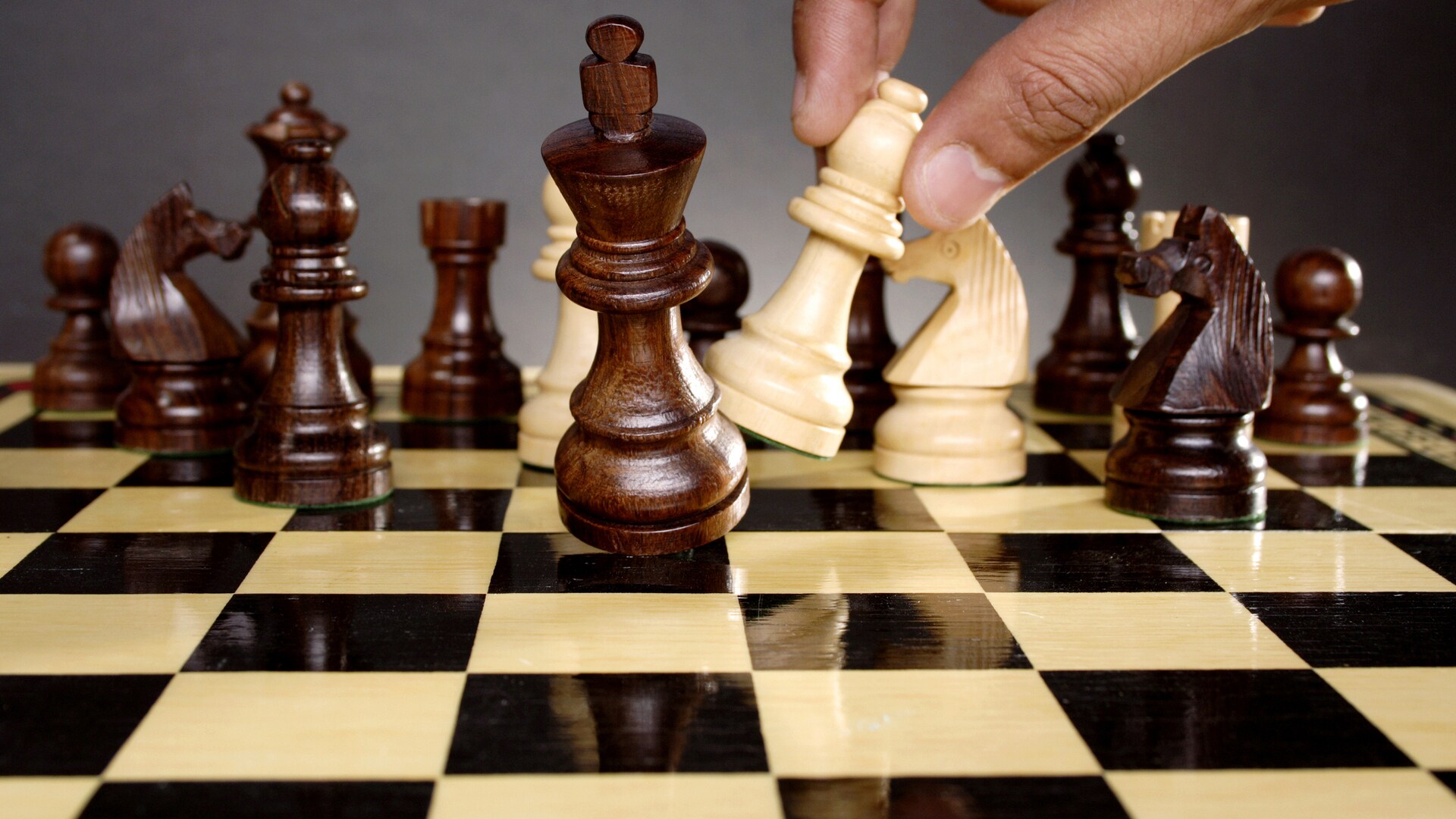 Giornata Internazionale degli Scacchi Storia Rai Scuola