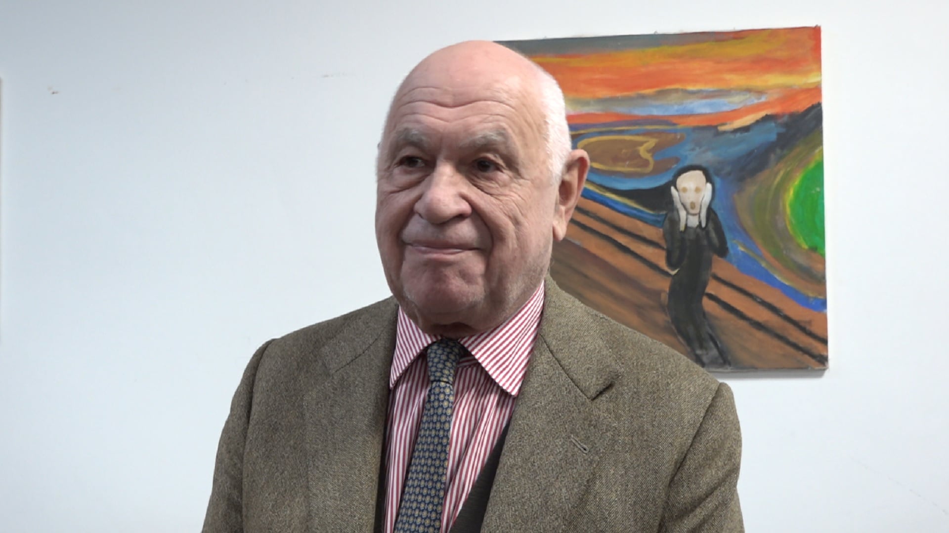 Carlo Nordio Educazione civica Rai Scuola