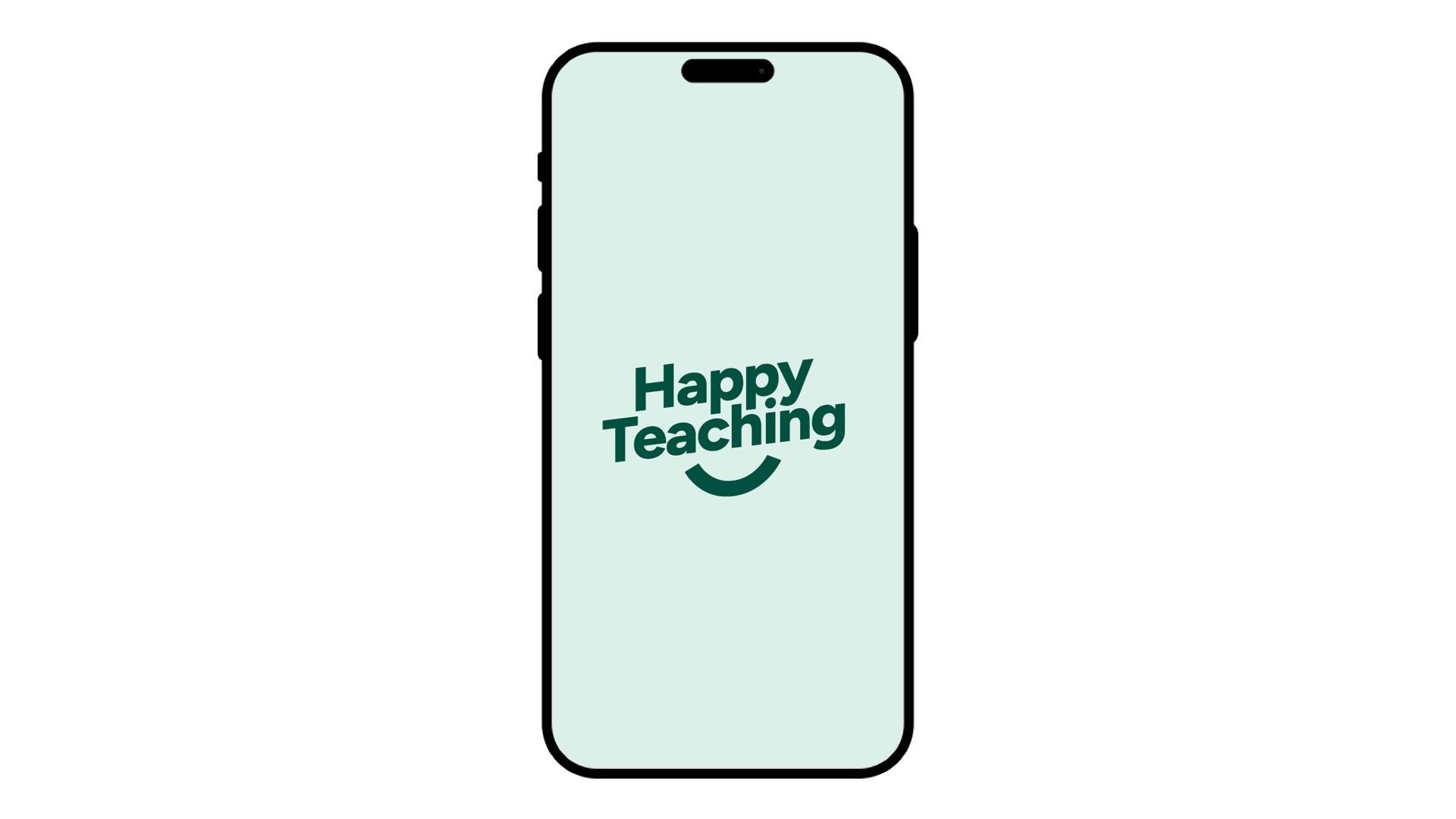 La app Happy Teaching