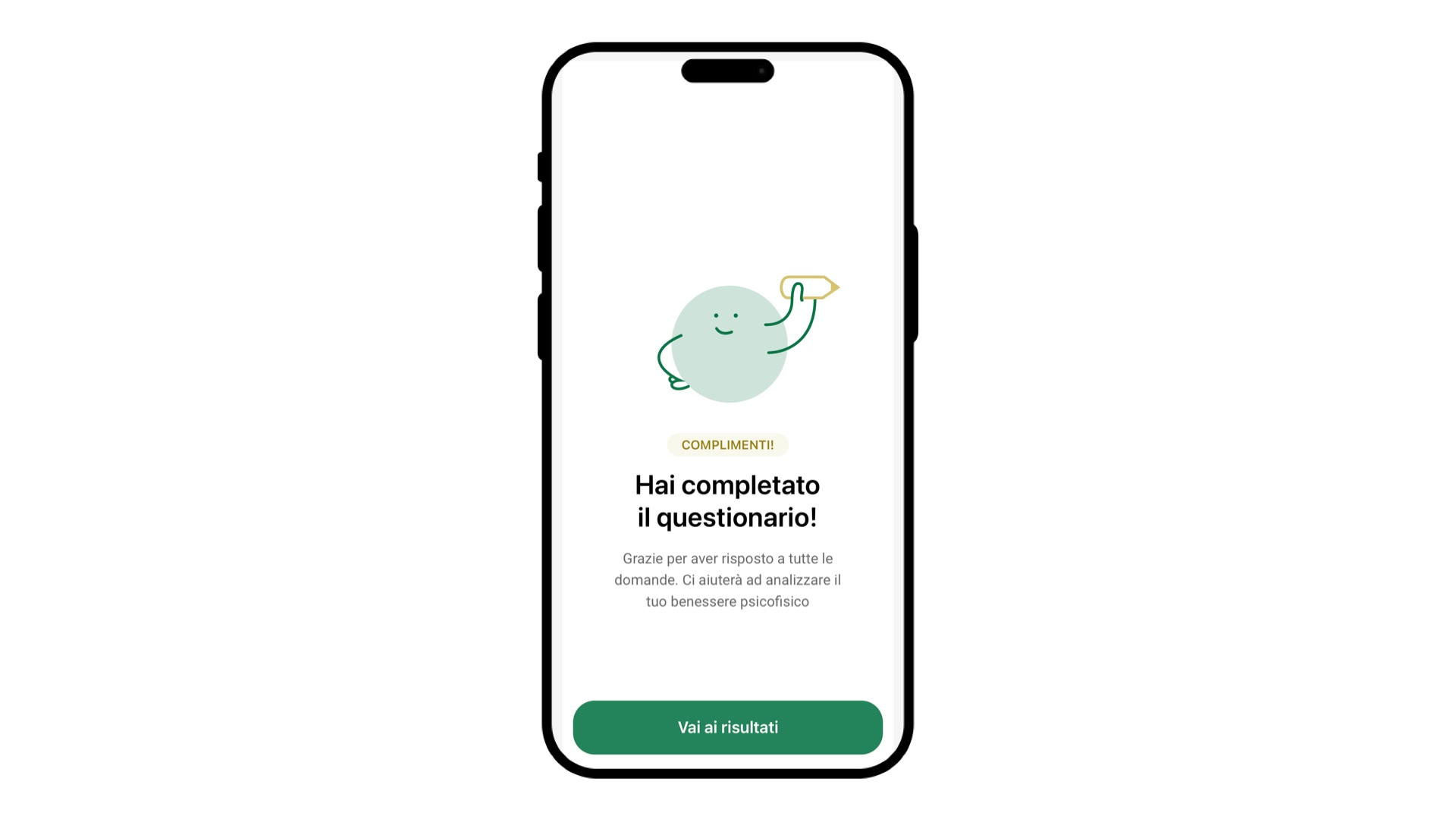 La app Happy Teaching